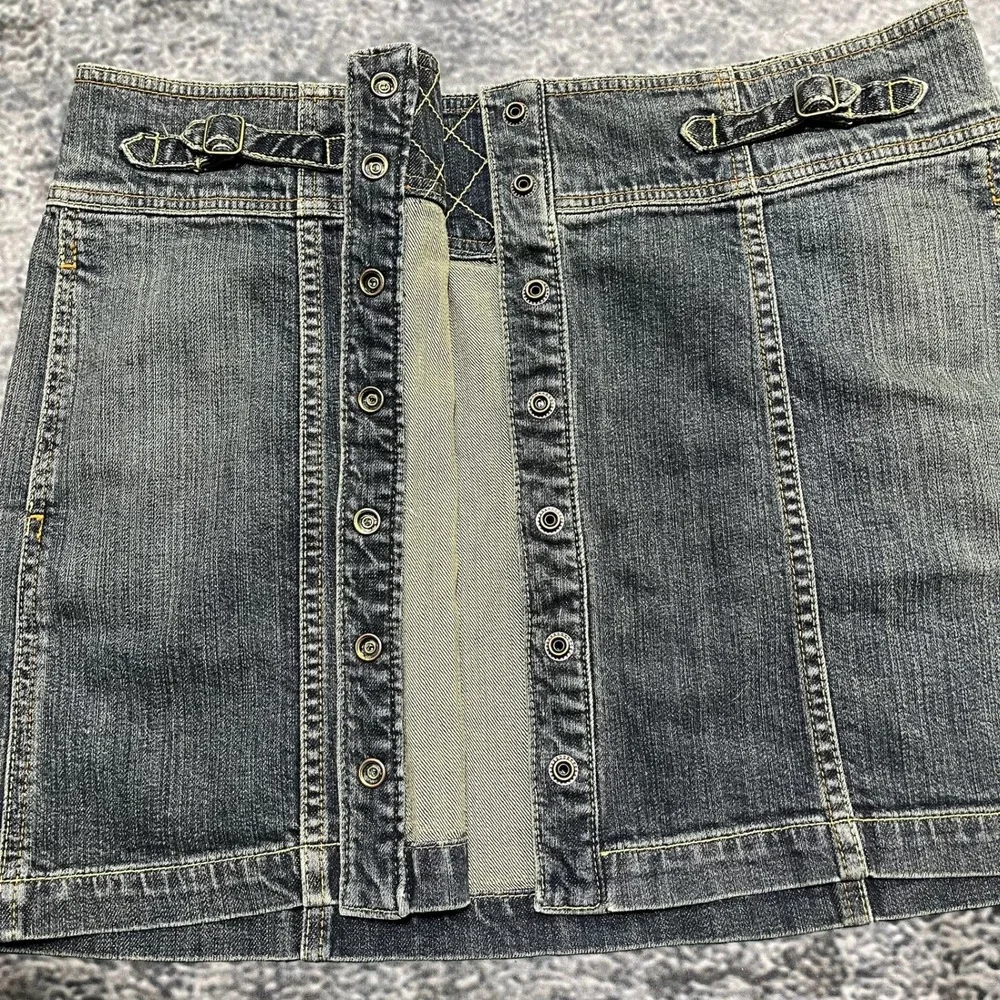 Vintage Gap Skirt Womens 14 (36